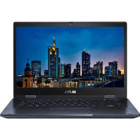 Asus ExpertBook B3 Flip B3402FVA-C58512B3D Core 5 120U 8GB RAM 512GB SSD FreeDOS 14 inç Laptop - Notebook