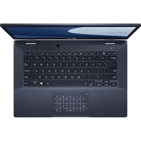 Asus ExpertBook B3 Flip B3402FVA-I58512S0D-16G i5-1335U 16GB RAM 512GB SSD FreeDOS 14 inç Laptop - Notebook
