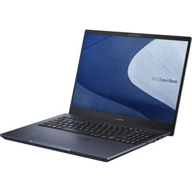 Asus ExpertBook B5 B5602CBN-I7126016512DS i7-1260P 16GB RAM 512GB SSD Arc A350M FreeDOS 16 inç Laptop - Notebook