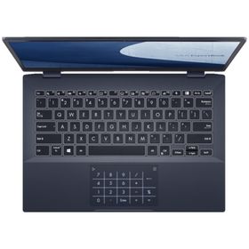 Asus ExpertBook B5302CEA-L50657X Intel Core i7-1165G7 16GB RAM 512GB SSD Windows 11 Pro 13.3 inç Laptop - Notebook