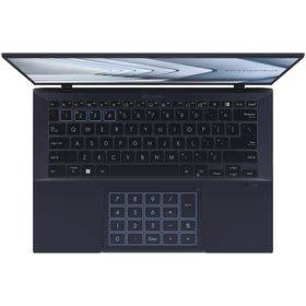 Asus ExpertBook B9 OLED B9403CVAR-PP2139 Ultra 7 150U 32GB RAM 1TB SSD FreeDOS 14 inç Laptop - Notebook