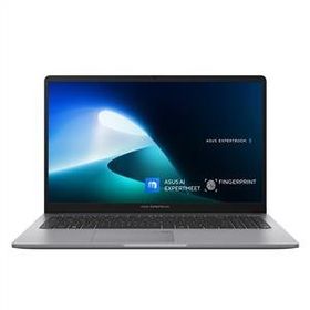 Asus ExpertBook P1 P1503CVA-VT2392D Core 5 120H 16GB RAM 512GB SSD FreeDOS 15.6 inç Laptop
