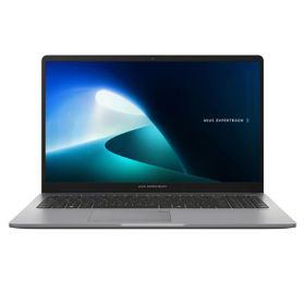 Asus ExpertBook P1 P1503CVA-VT2392D Core 5 120H 16GB RAM 512GB SSD FreeDOS 15.6 inç Laptop