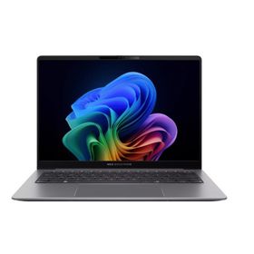 Asus ExpertBook P5 P5405CSA-NZ1200 Ultra 7 258V 32GB RAM 1TB SSD FreeDOS 14 inç Laptop