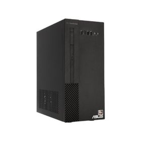 Asus Expertcenter X500MA-M6 Ryzen 3 4300G 12 gb 256 gb Ssd W10P Masaüstü Bilgisayar