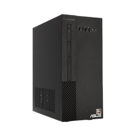 Asus Expertcenter X500MA-M6 Ryzen 3 4300G 12 gb 256 gb Ssd W10P Masaüstü Bilgisayar