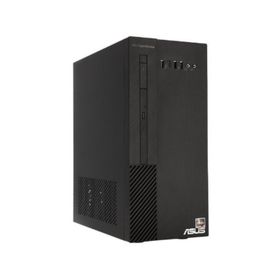Asus ExpertCenter X500MAM2 Ryzen 3 4300G 8 gb 256 g b W10P Masaüstü Bilgisayar
