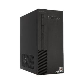Asus ExpertCenter X500MAM2 Ryzen 3 4300G 8 gb 256 g b W10P Masaüstü Bilgisayar