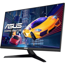 Asus Eye Care VY279HGR 27 inç 120Hz 1ms Oyuncu Monitörü