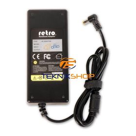 Asus F101B F102BA F200 F201E F202E 19V 2.37A 45W Uyumlu Laptop Adaptör