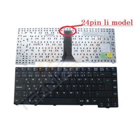 Asus F2 Klavye