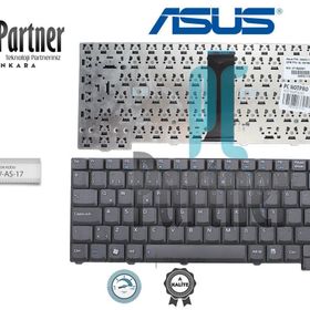 Asus F2 Klavye