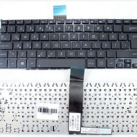 Asus F200CA Klavye