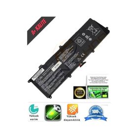 Asus F201E-KX062H Uyumlu Notebook Bataryası