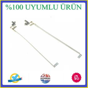 ASUS F3 F3e Uyumlu Menteşe