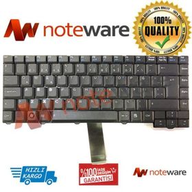 Asus F3CH Klavye