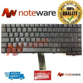 Asus F3CH Klavye