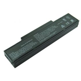 Asus F3E F3F F3H F3J F3S A32-F3 Uyumlu Notebook Bataryası