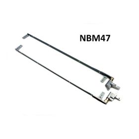 Asus F3E Uyumlu Laptop Menteşe Seti