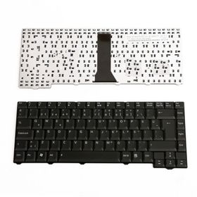 Asus F3H Klavye