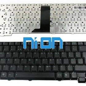 Asus F3J Klavye