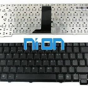 Asus F3J Klavye