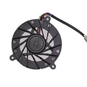 Asus F3J Notebook Uyumlu Fan