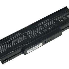 Asus F3JC Batarya Pil