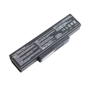 Asus F3JP Batarya Pil