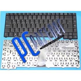 Asus F3JP Klavye