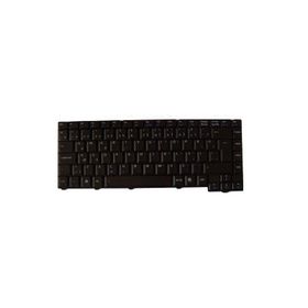 Asus F3JP Klavye