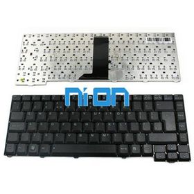 Asus F3JP Klavye