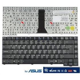 Asus F3JP Notebook Klavyesi