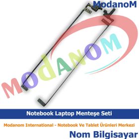 Asus F3L F3Ke F3Ka F3K Uyumlu Laptop Menteşe Takımı