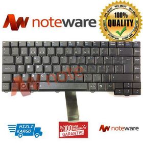 Asus F3L Klavye