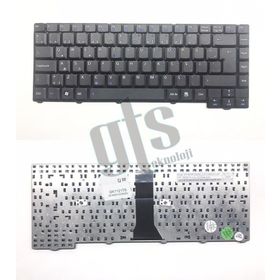 Asus F3L Klavye
