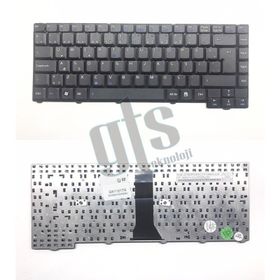 Asus F3L Klavye