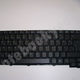 Asus F3M Klavye