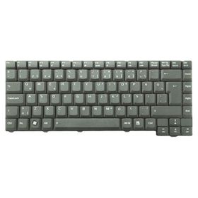 Asus F3M Klavye