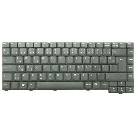 Asus F3S Klavye
