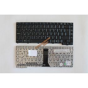 Asus F3S Klavye