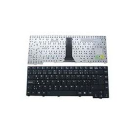 Asus F3S Klavye