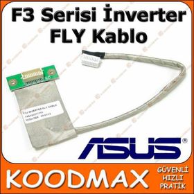 Asus F3S Notebook Klavye
