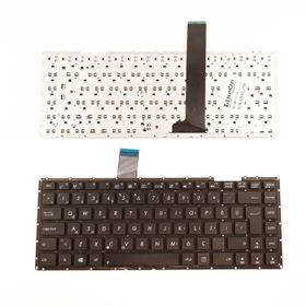 Asus F401A Klavye