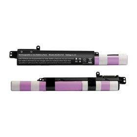 Asus F407M Uyumlu Laptop Batarya Pil