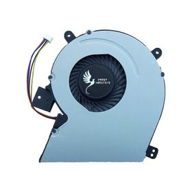 Asus F451CA F551CA Notebook Fan İşlemci Fanı