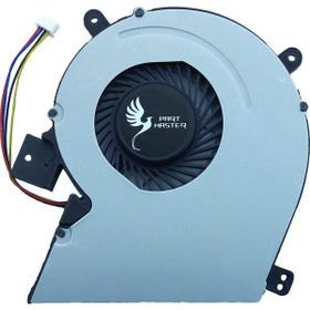 Asus F451CA F551CA Notebook Fan İşlemci Fanı