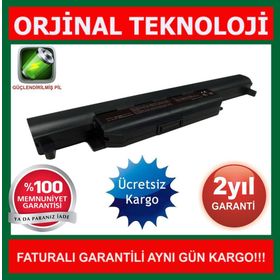 Asus F45V Muadil Notebook Batarya