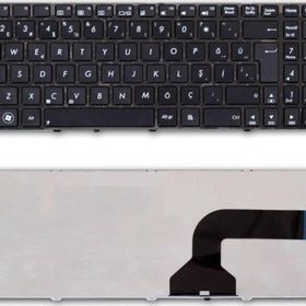 Asus F50 F50GX Klavye Tuş Takımı