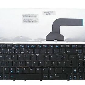 Asus F50 F50GX Notebook Klavye